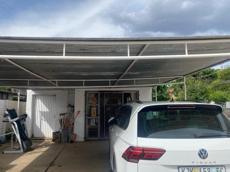 0 Bedroom Property for Sale in Queenstown Central Eastern Cape